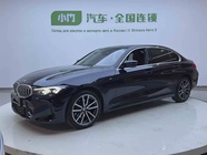 BMW 3 Series 2023