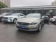Volvo S60 2015