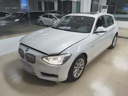 BMW 1 Series 2014