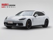 Porsche Panamera 2018