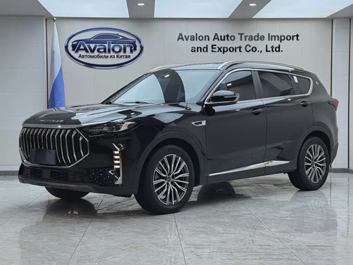 Jetour X70 PLUS 2023