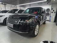 Land Rover Range Rover 2019