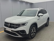 Volkswagen Tayron 2023