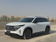 Nissan Teramont 2024