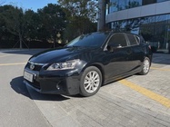Lexus CT 2013