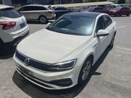 Volkswagen Lamando 2020