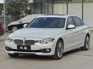 BMW 3 Series 2019