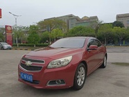 Chevrolet Malibu 2014