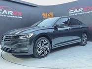 Volkswagen Sagitar 2022