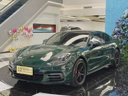 Porsche Panamera 2018