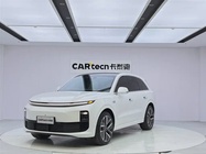 Li Auto L6 2024