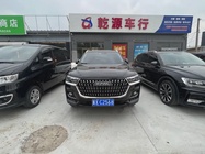 Haval H6 2024
