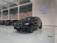 BMW X5 2021