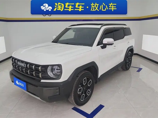 Haval Cool Dog