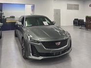 Cadillac CT5 2022
