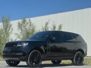 Land Rover Range Rover 2025