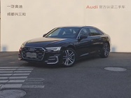 Audi A6 2025