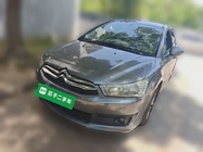 Citroen C4 2014