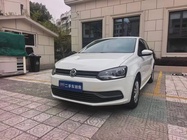 Volkswagen Polo 2017