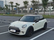 MINI Other 2018