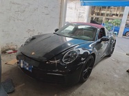 Porsche 911 2022
