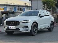 Volvo XC60 2021