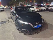 Nissan Sylphy 2023