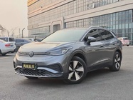 Volkswagen ID.4 2024
