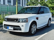 Land Rover Sport 2013