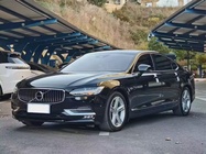 Volvo S90 2018