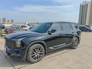 GAC GS8 2023