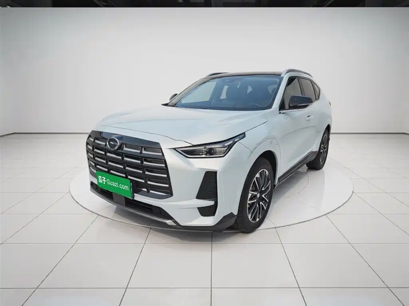 GAC GS4