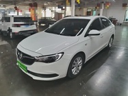Buick Excelle 2020