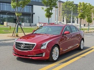 Cadillac ATS 2015
