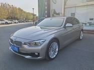 BMW 3 Series 2018