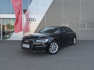 Audi A6 2017