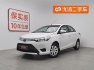 Toyota Vios 2014