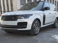 Land Rover Range Rover 2020