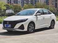Changan Eado 2023