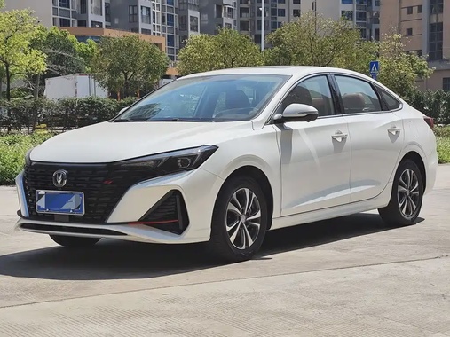 Changan Eado 2023