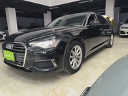Audi A6 2019