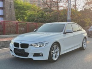 BMW 3 Series 2017