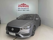 MG MG6 2018