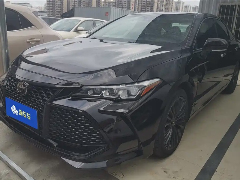 Toyota Avalon