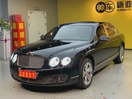 Bentley Flying Spur 2012