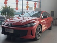 Volkswagen Lamando 2025