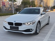 BMW 4 Series 2015