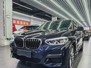 BMW X3 2020