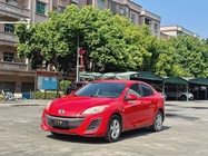 Mazda 3 2012