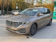 Volkswagen Viloran 2022